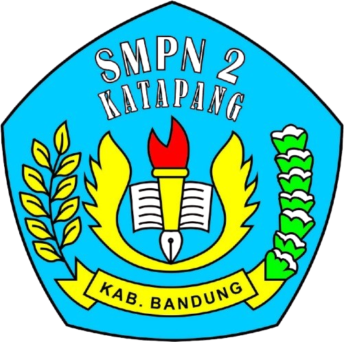 Logo SMPN 2 Katapang